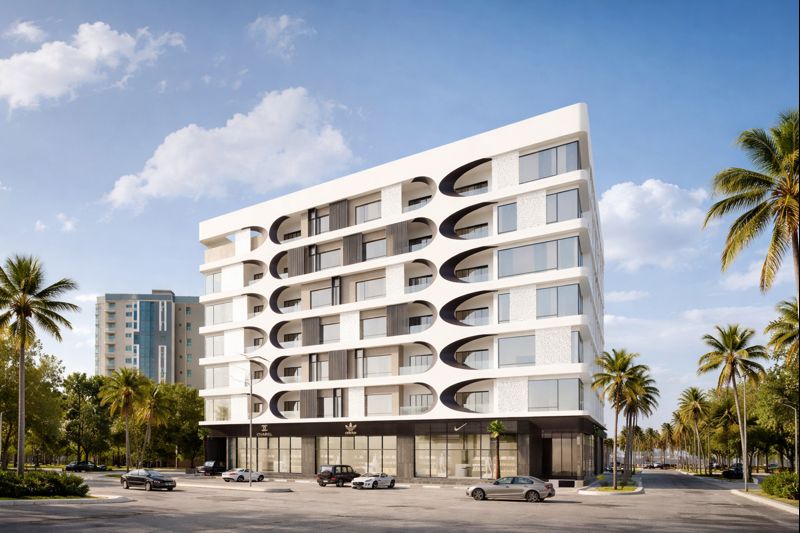 Asma Residence